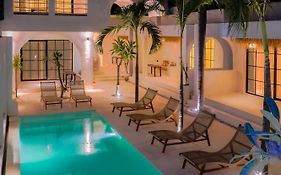 Gili Inlander Boutique Hotel - Adults Only